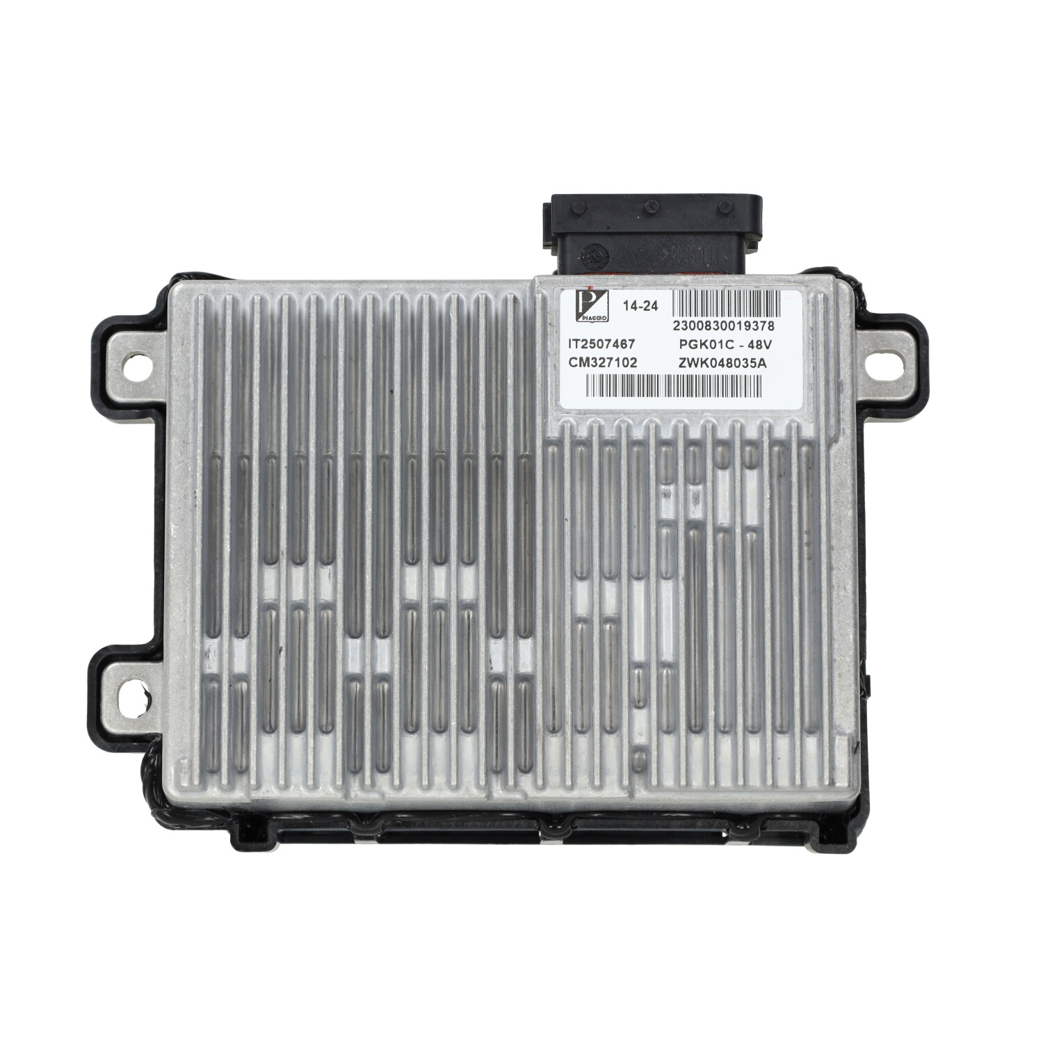 Ecu Unit Piaggio Origineel Piaggio1 (one), Piaggio1+ (one) Cm340302 - Afbeelding 4