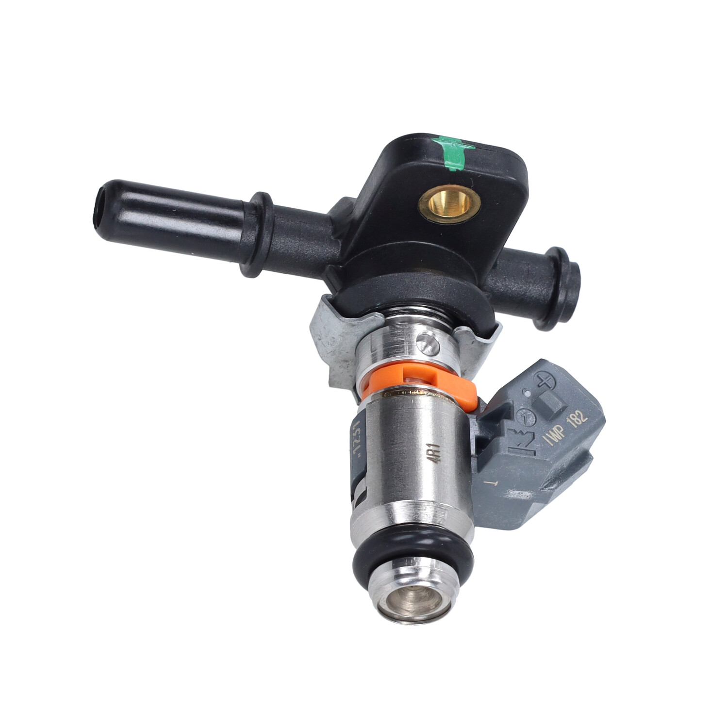 Injector Benzine Piaggio Origineel Liberty 125cc, Mp3-125cc, Mp3-300cc B0130545 - Afbeelding 3