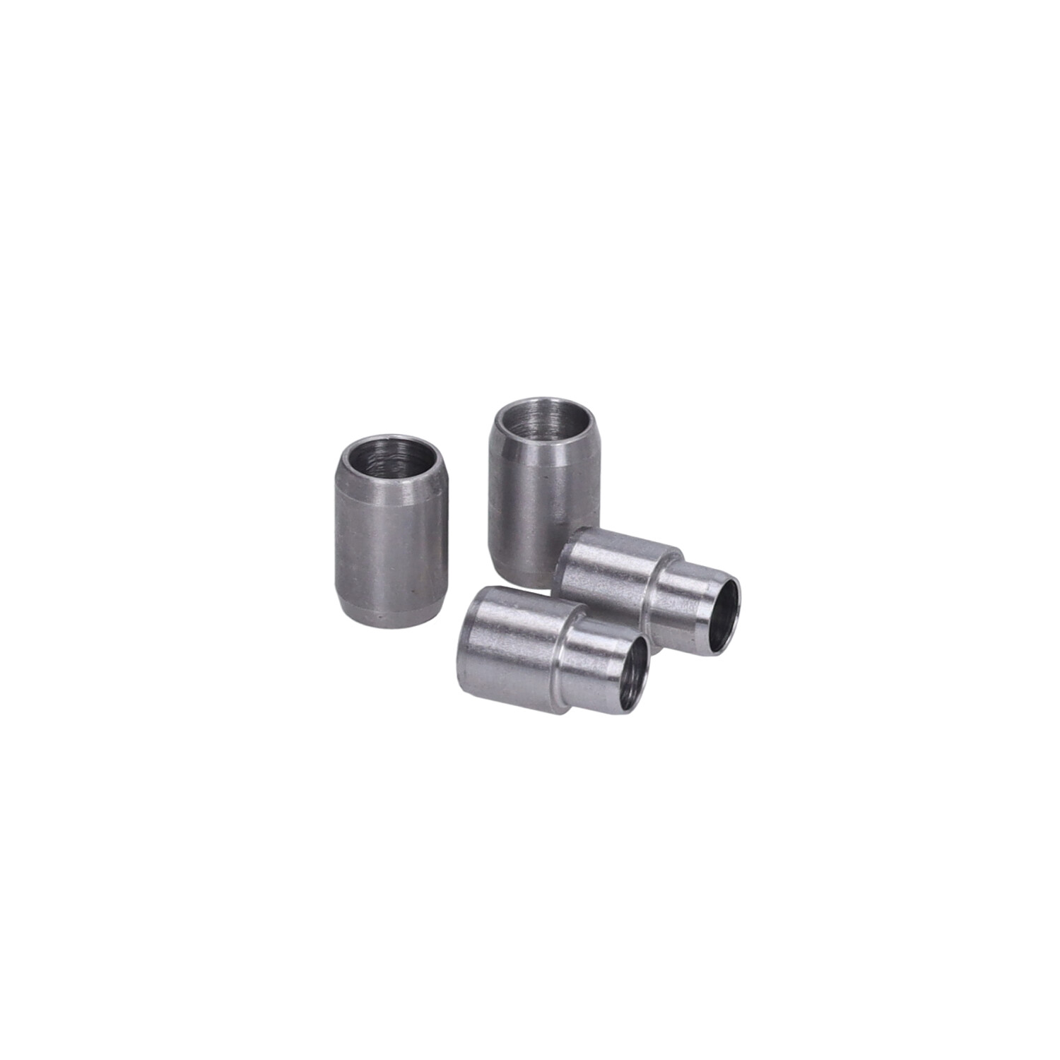 Cilinder Polini Euro-4/5 Gietijzer (80cc) 49mm Sco Piaggio 4t-4v, Sco Piaggio 4t-3v I-get 140.0236 - Afbeelding 6