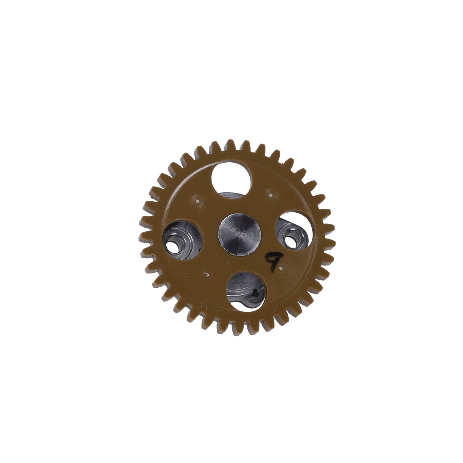 Oliepomp Piaggio Origineel Sr 125/150/160, Sxr 50/160, Vespa Sxl 125, Vespa Vxl 125/150 B018448 - Afbeelding 4