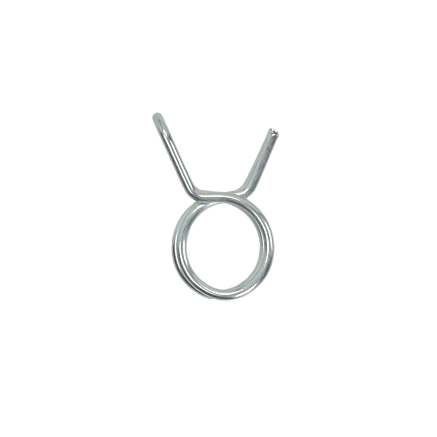 Knijpklem Piaggio Origineel Benzineslang 8mm Derbi, Gilera, Univ, Vespa, Aprilia Cm002901 - Afbeelding 3