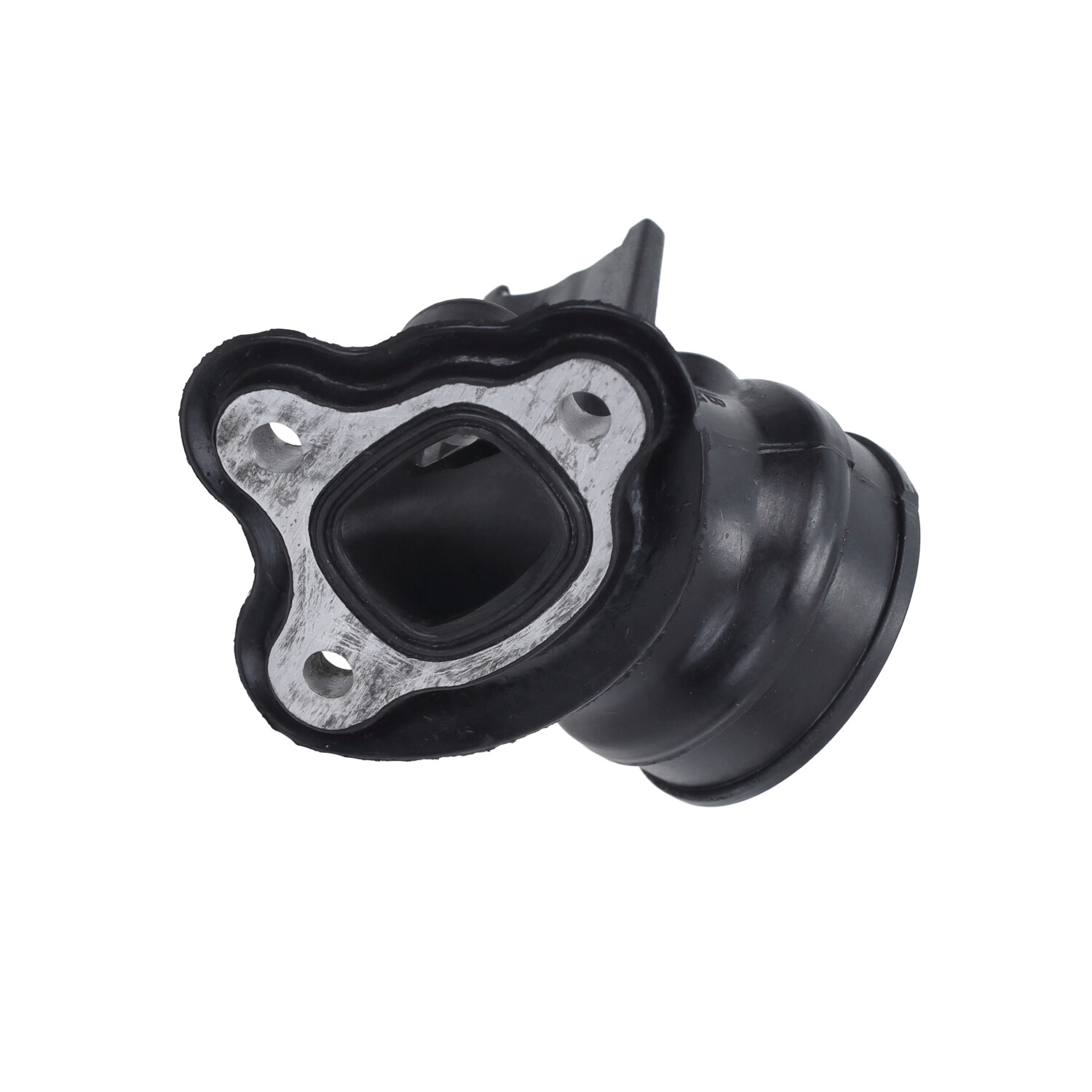 Spruitstuk Piaggio Origineel Fly, Liberty, Lx, Piaggio 4t 125/150 876797 - Afbeelding 3