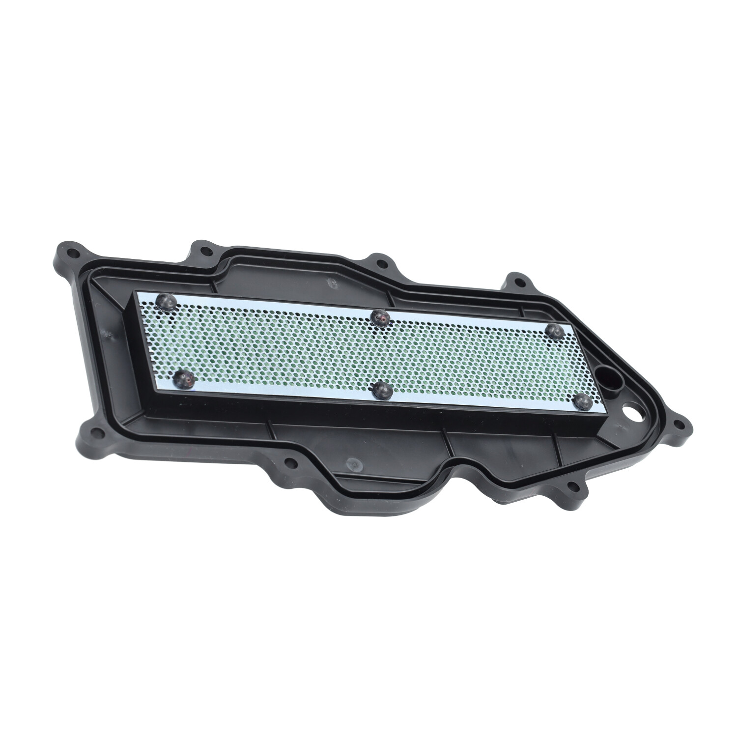 Luchtfilterelement Piaggio origineel GTS 300, GTV, GTS 125-150 1A007327 - Afbeelding 4
