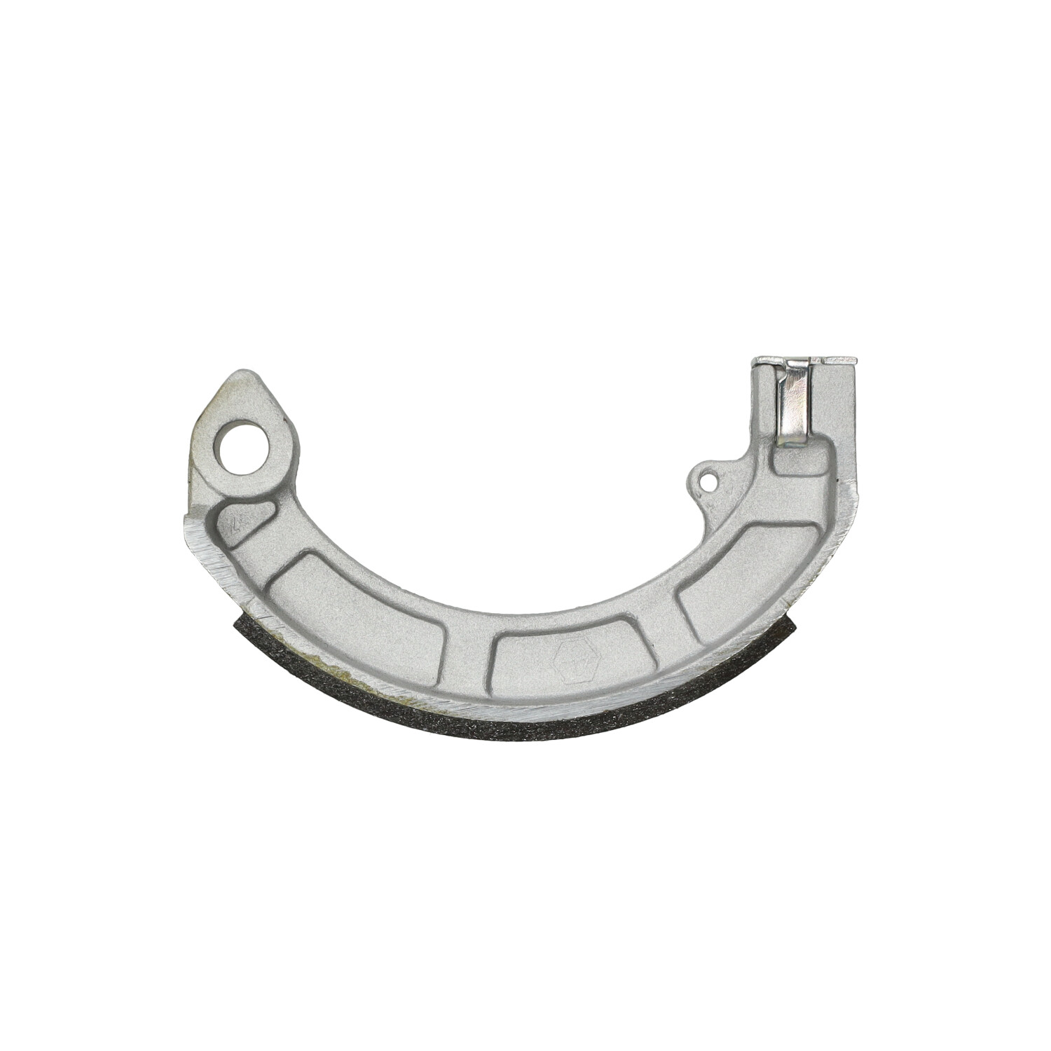 Remsegment Piaggio Origineel 150x24mm Pk50, Pk-xl, Px 150cc 647377 - Afbeelding 3