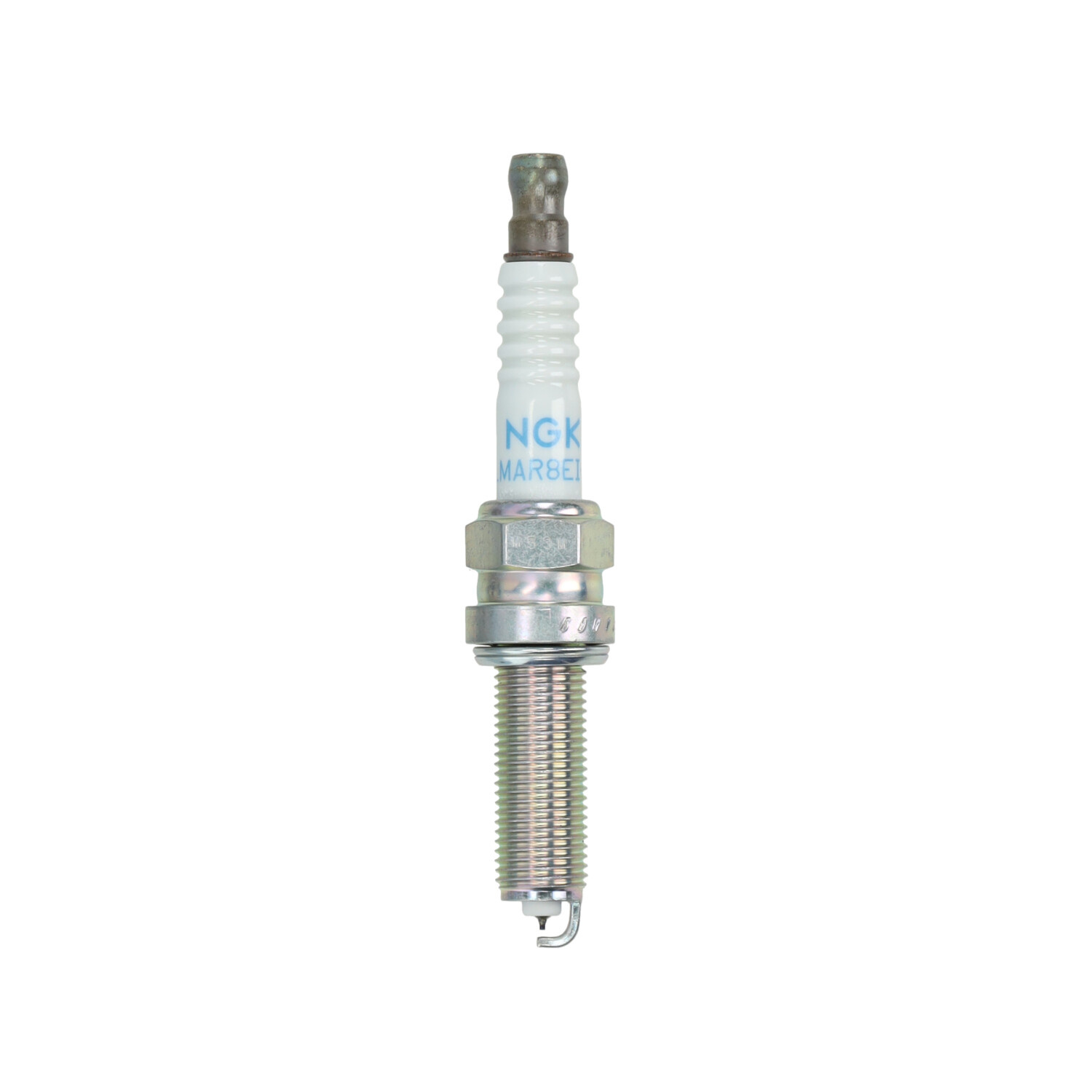 Bougie Piaggio Origineel Lmarbei-7 Ngk Gts 125-150, Medley 125-150, Moto Guzzi 1d001003 - Afbeelding 3