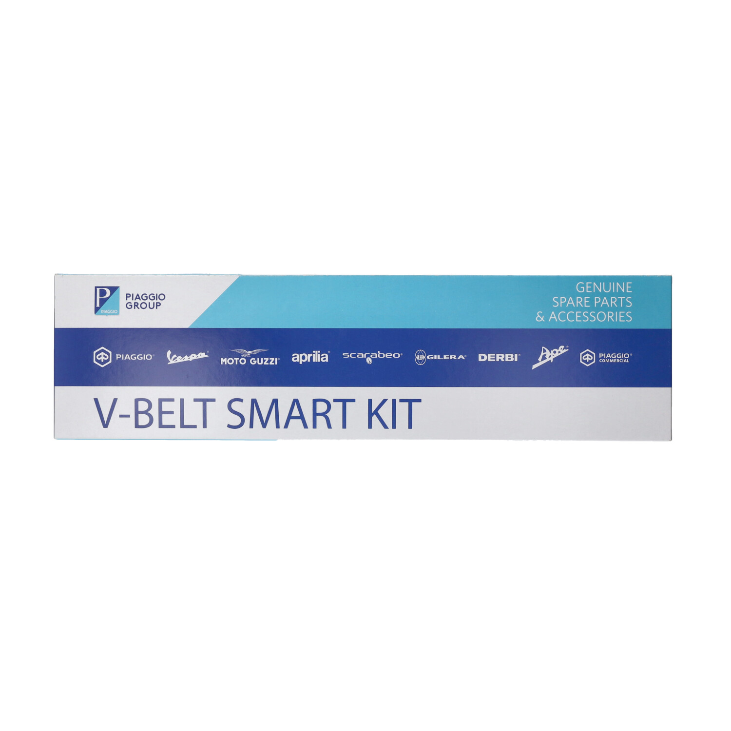 Onderhoudskit Piaggio Origineel Variorolsets V-snaar Euro-3/4 Mp3-300cc, Nexus 300cc, X7-300, Gts 300 1r000447 - Afbeelding 5
