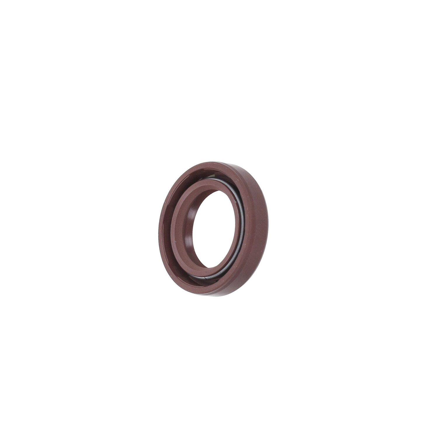 Keerringset Polini Krukas 15x24x5 Bravo, Bromfiets Vespa, Ciao, Si 285.1009 - Afbeelding 3