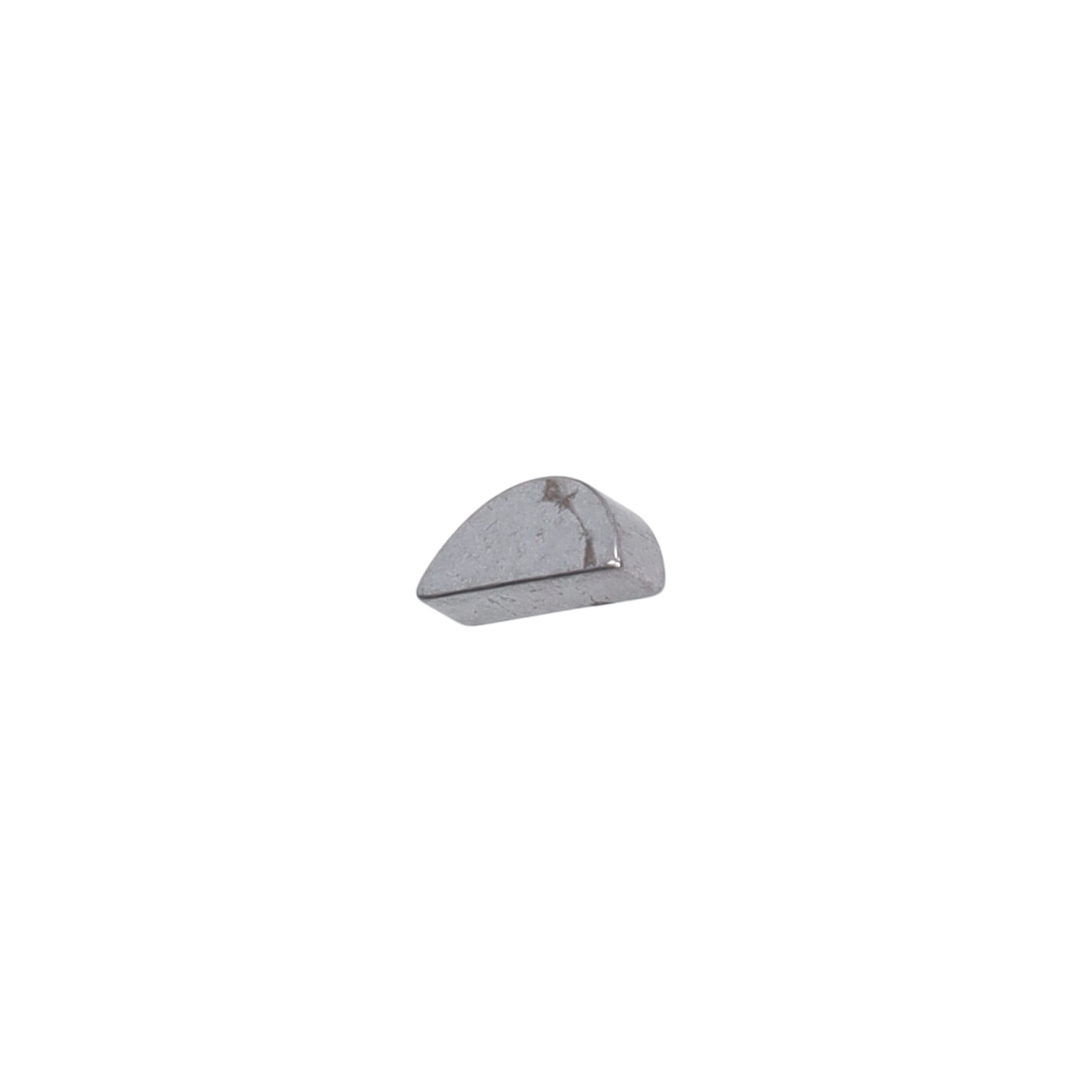 Spie Vliegwiel 3x5mm Fly, Mp3, Piaggio, Runner, Sprint, Vespa, Zip - Afbeelding 3