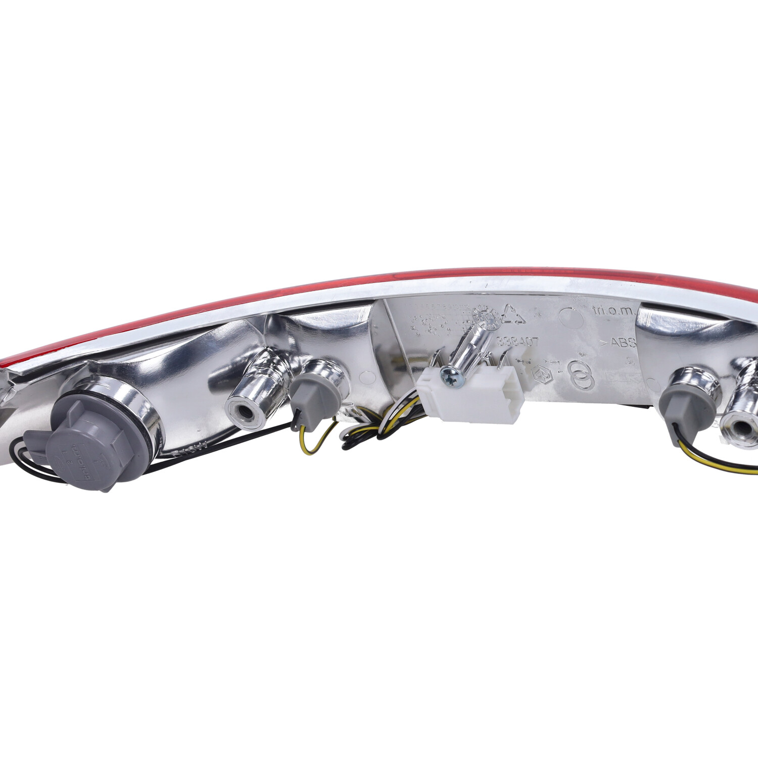 Achterlicht Piaggio Origineel X-evo, X8 584210 - Afbeelding 4