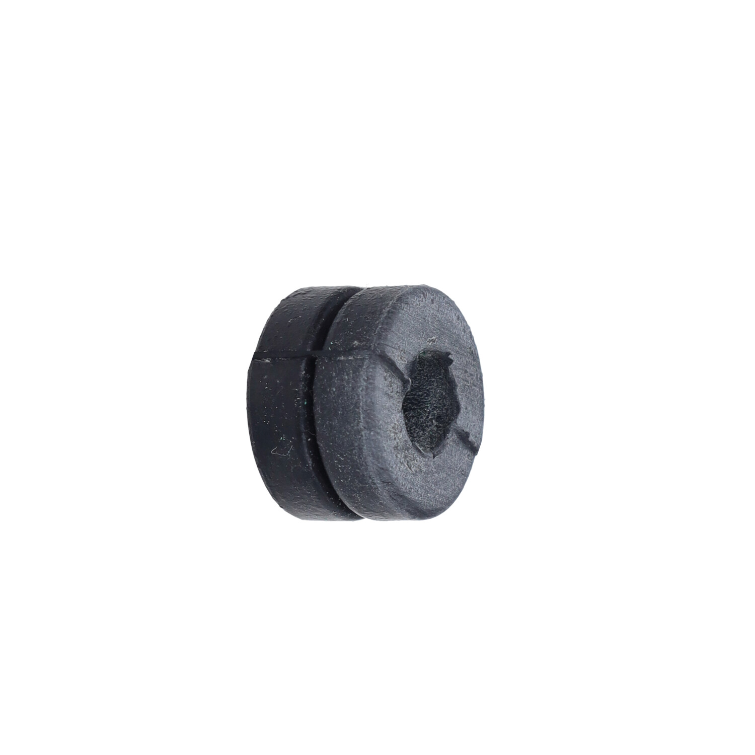 Rubber Piaggio Origineel Achterdrager Plaatwerk Ciao, Fuoco, Mp3 174968 - Afbeelding 3
