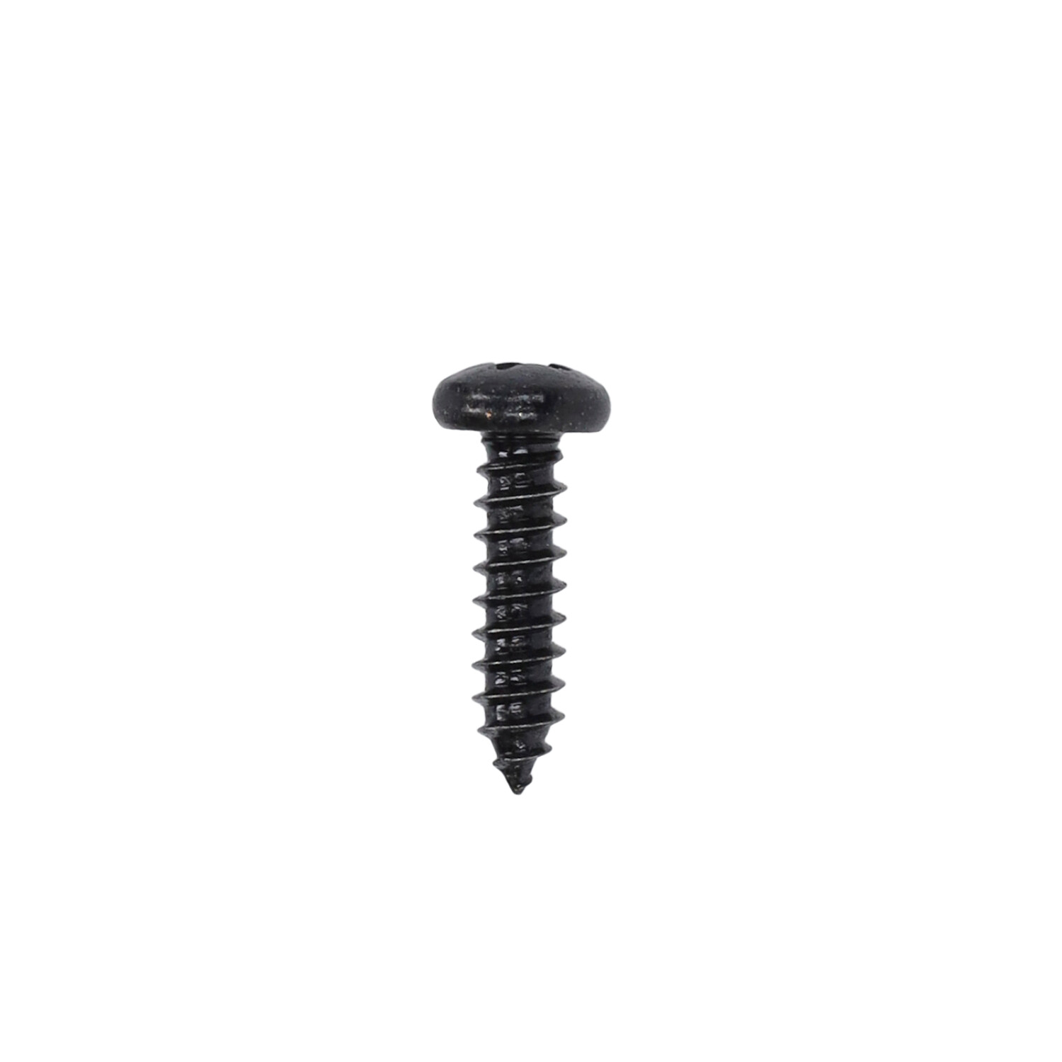 Parker Piaggio Origineel Kruiskop 4x15mm Piaggio, Vespa 015911 - Afbeelding 3