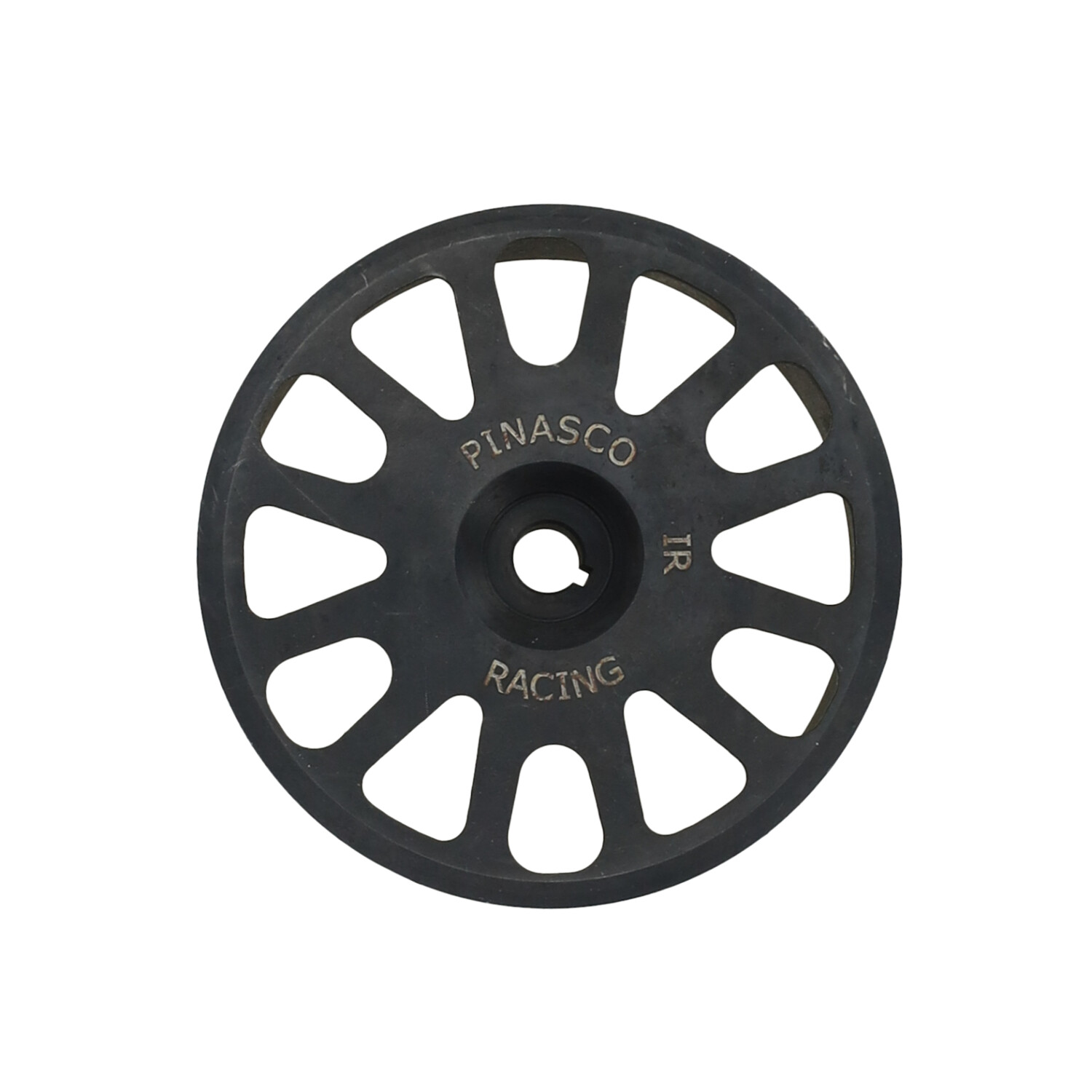 Koppelinghuis Pinasco Achter Wiel Citta, Vespa, Ciao 26090400 - Afbeelding 3