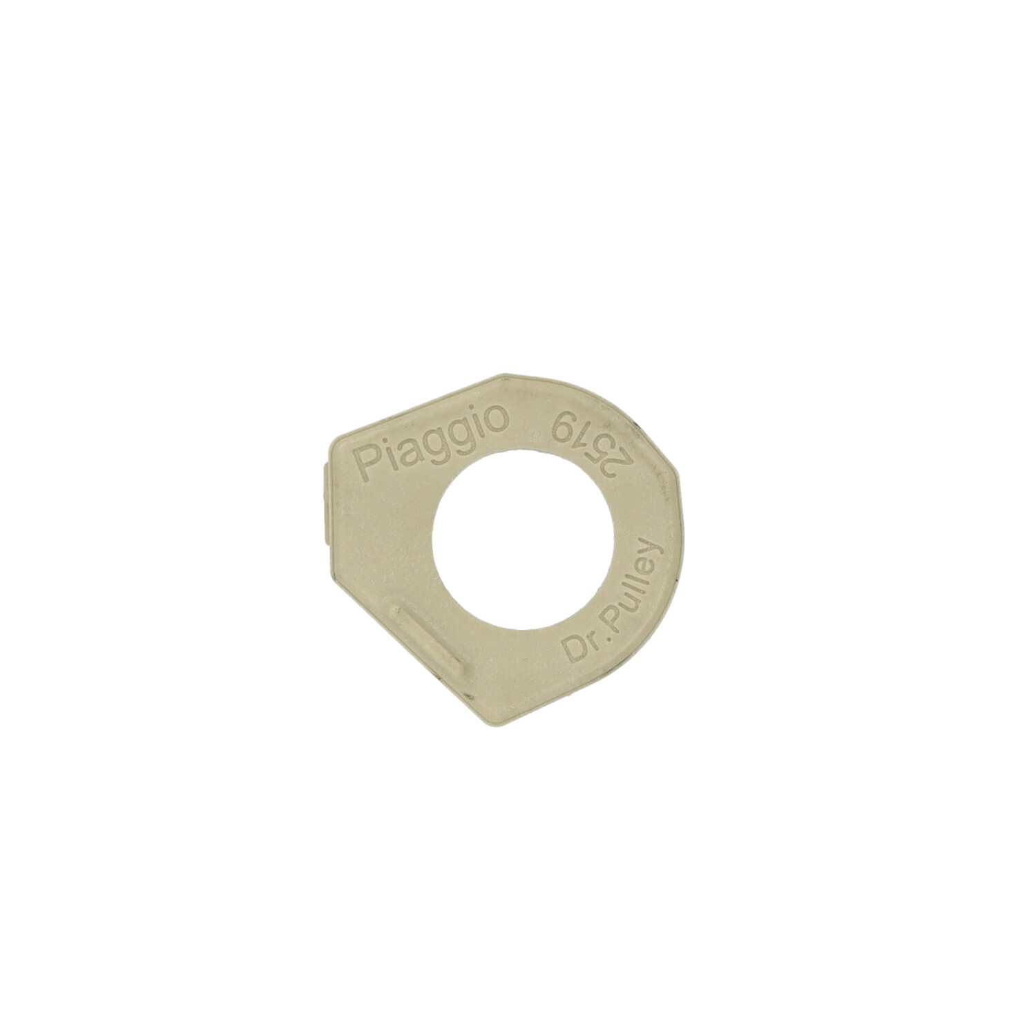 Variorol Piaggio Origineel 19.0gr 25x19mm Srv850, Gp800 877514 - Afbeelding 3