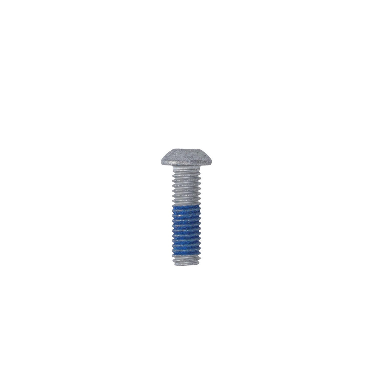 Boutset Remschijf Bolkop M6x20mm 6pcs Derbi, Fly, Gilera Runner, Gts Alle Mod., Gtv, Mp3, Rx - Sx 125, X-evo, Zip2000 - Afbeelding 3
