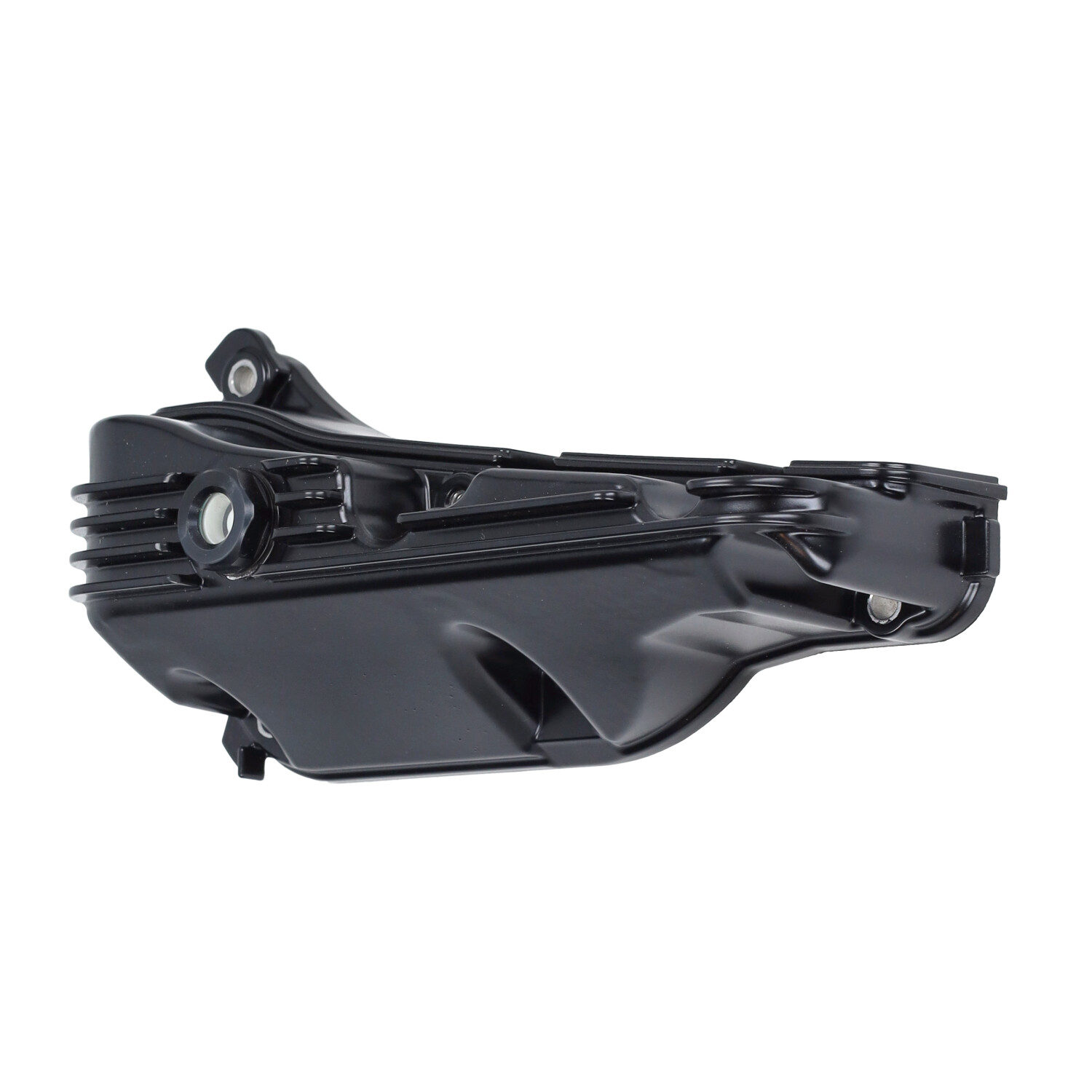 Carterpan Moto-nostra Met Kijkglas Euro-5+ Zwart Mat Beverly 310cc, Gts 310, Gtv 310, Mp3-310cc Mn3101mb - Afbeelding 4