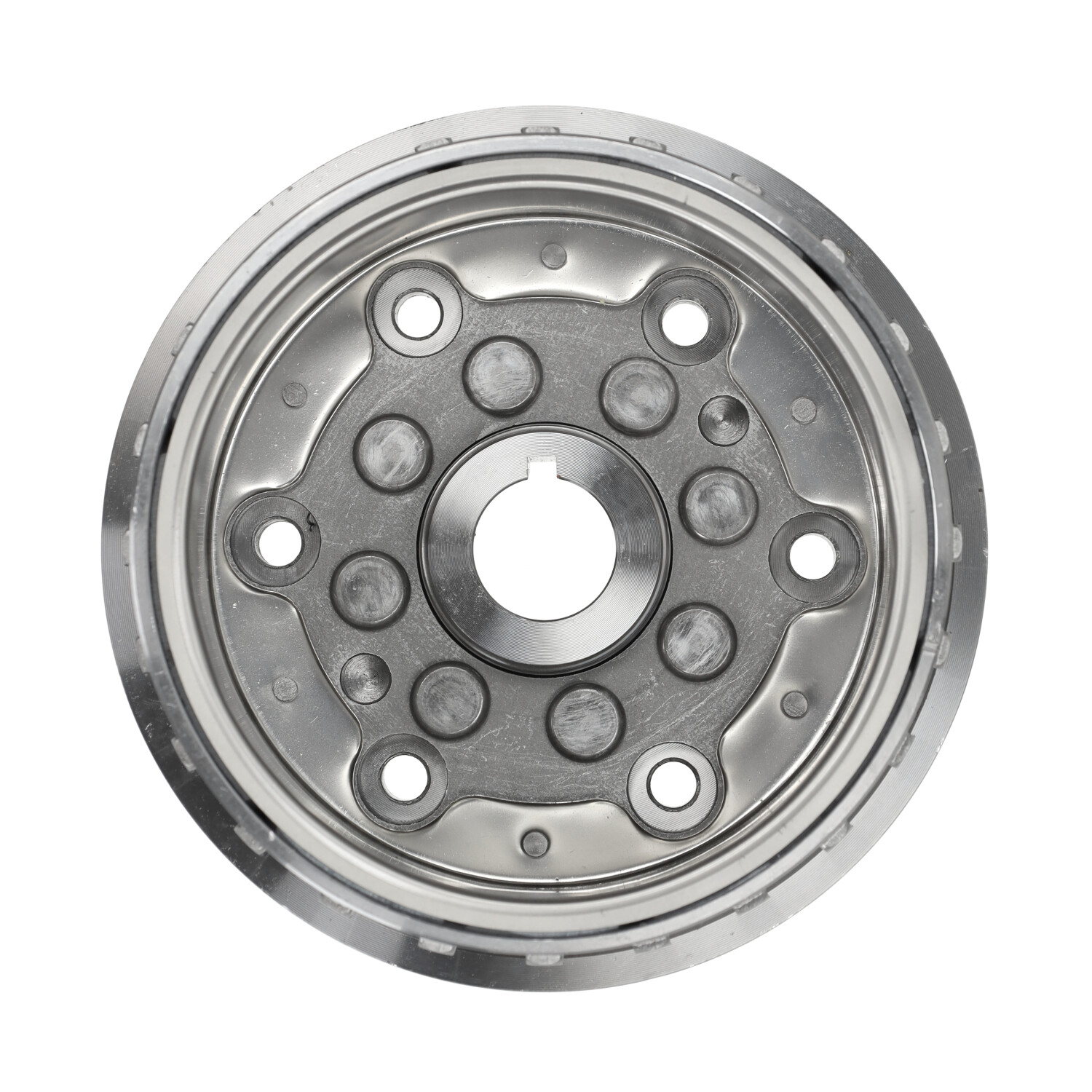 Vliegwiel A-kwaliteit Vespa Gtv 300, Mp3-300cc, Gts 300 - Afbeelding 4