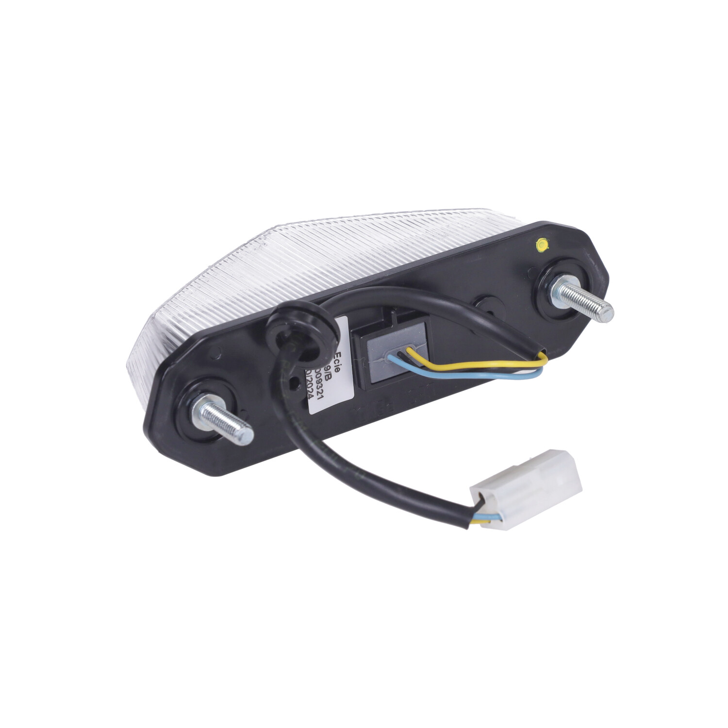 Achterlicht Piaggio Origineel Senda Drd, Senda X-treme, Gilera Smt, Rx-sx 50 00h01009321 - Afbeelding 3
