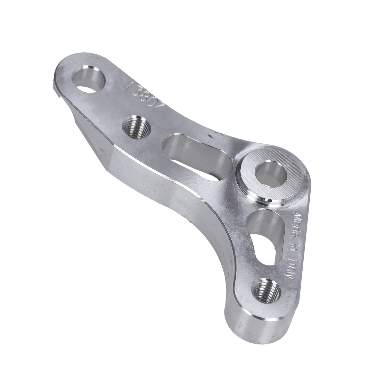 Steun Malossi Remklauw Voorvork F37r Runner 125cc, Runner 180cc, Runner 200cc Vxr 1813088 - Afbeelding 4