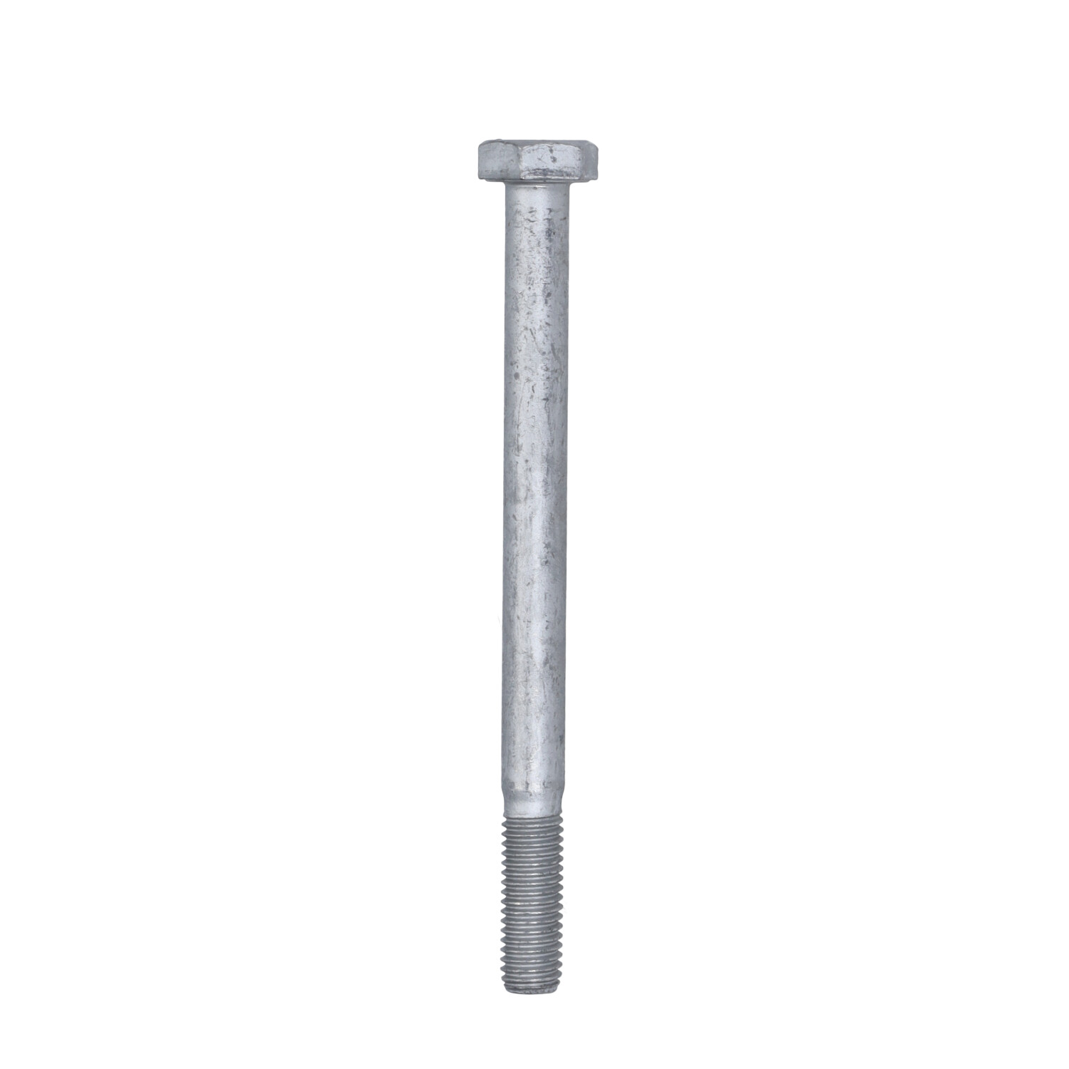 Bout Piaggio Origineel Onderstandaard M10x130mm Primavera, Sprint 1c002692 - Afbeelding 3