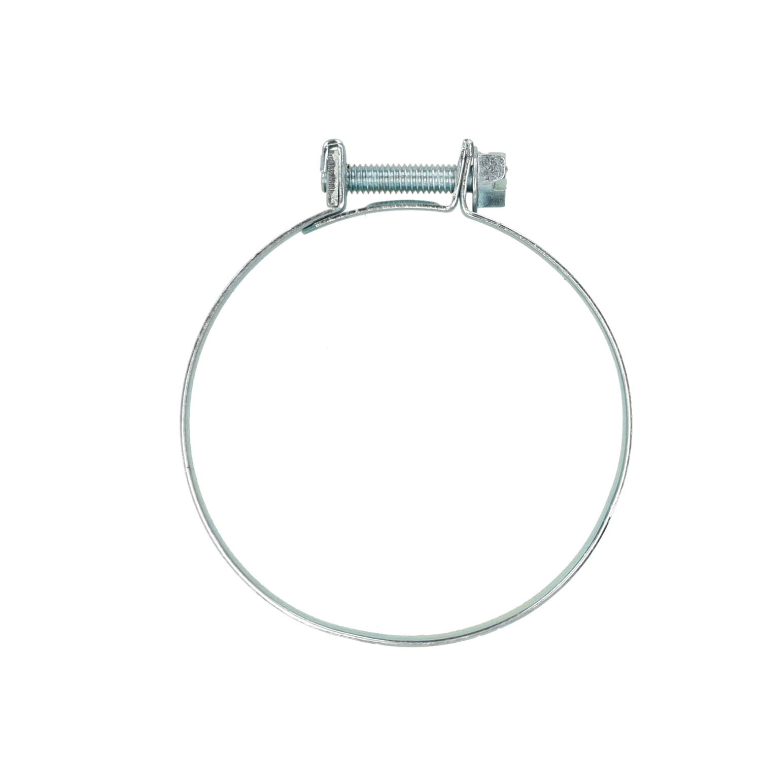 Klem Malossi Carburateur Bromfiets Vespa 217690b - Afbeelding 3