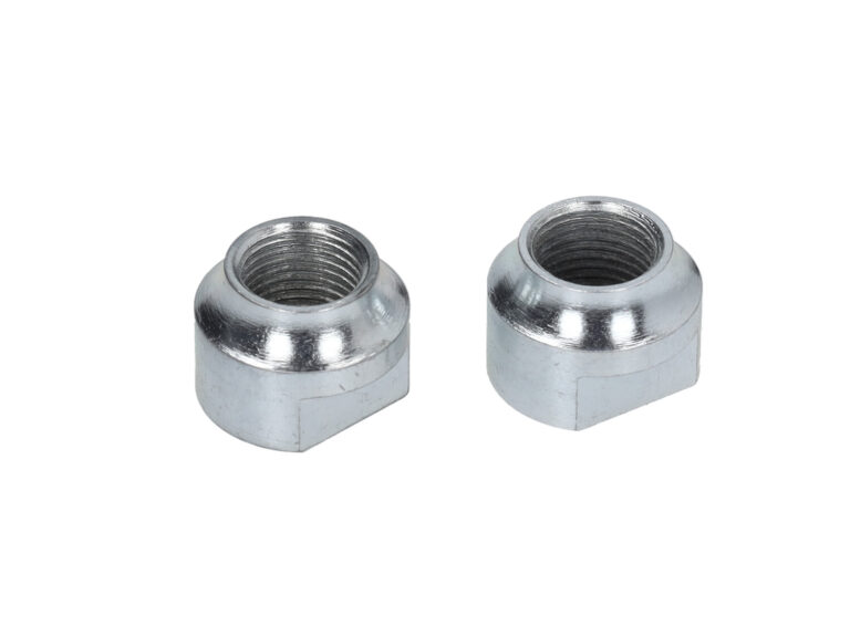 Conus (made In Eu) Gehard / Set 2 Stuks 12mm Puch Maxi