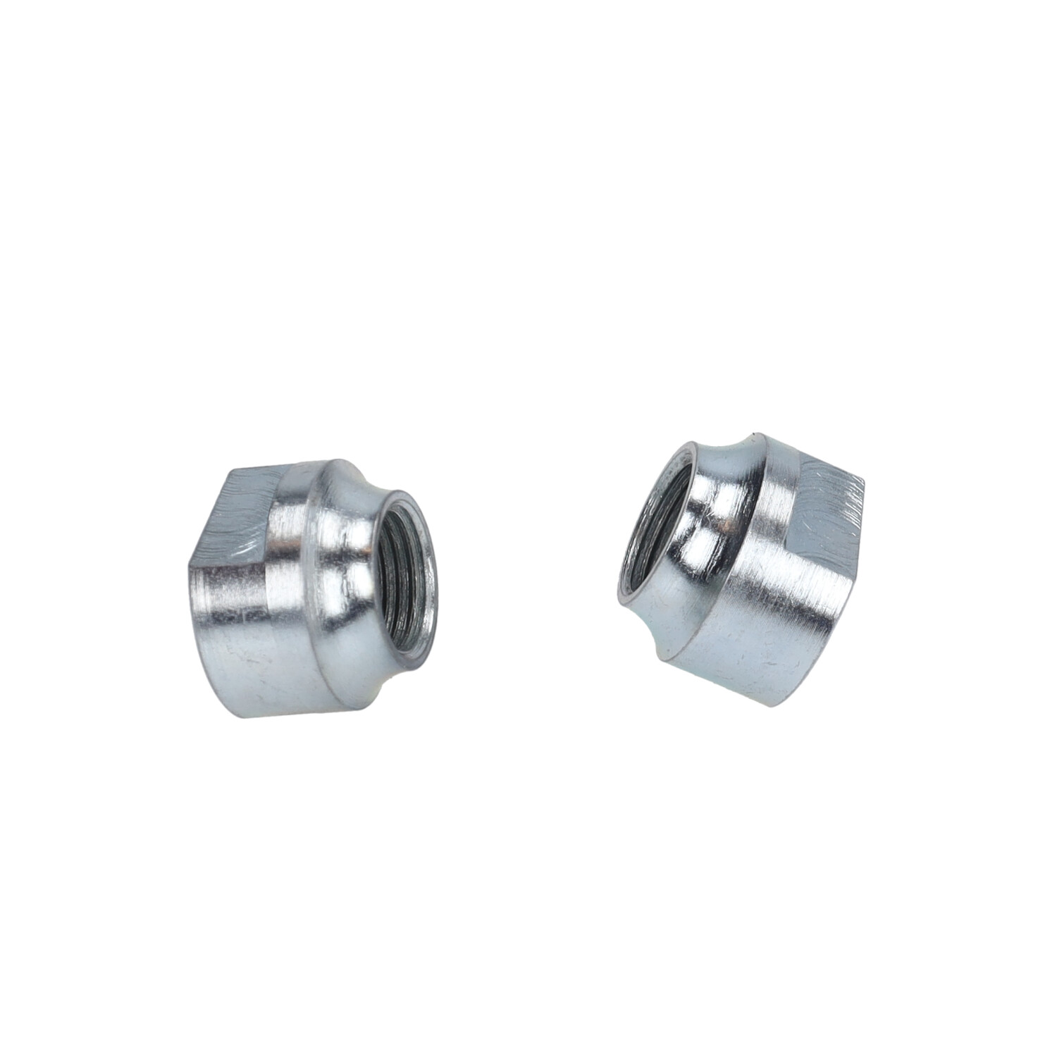 Conus Jasil Wiel Gehard 11mm 2 Stuks Puch Maxi - Afbeelding 3
