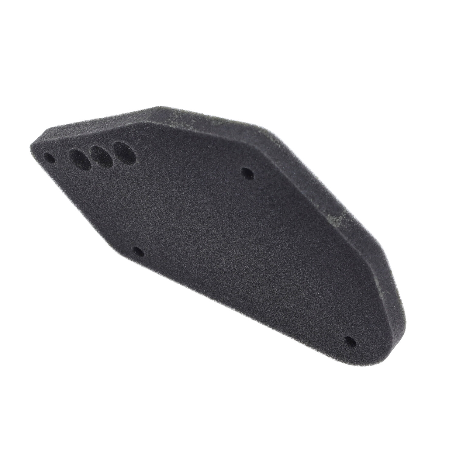 Luchtfilterelement Derbi Origineel Aprilia Rx50, Senda, Senda Drd, Senda R, Senda Sm, Senda X-treme, Sx B0432990p - Afbeelding 3
