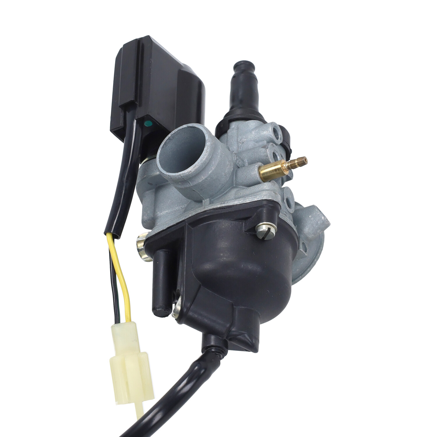 Carburateur Dellorto Origineel Phva Rd 17.5mm Sco Piaggio 2t 08498 - Afbeelding 5