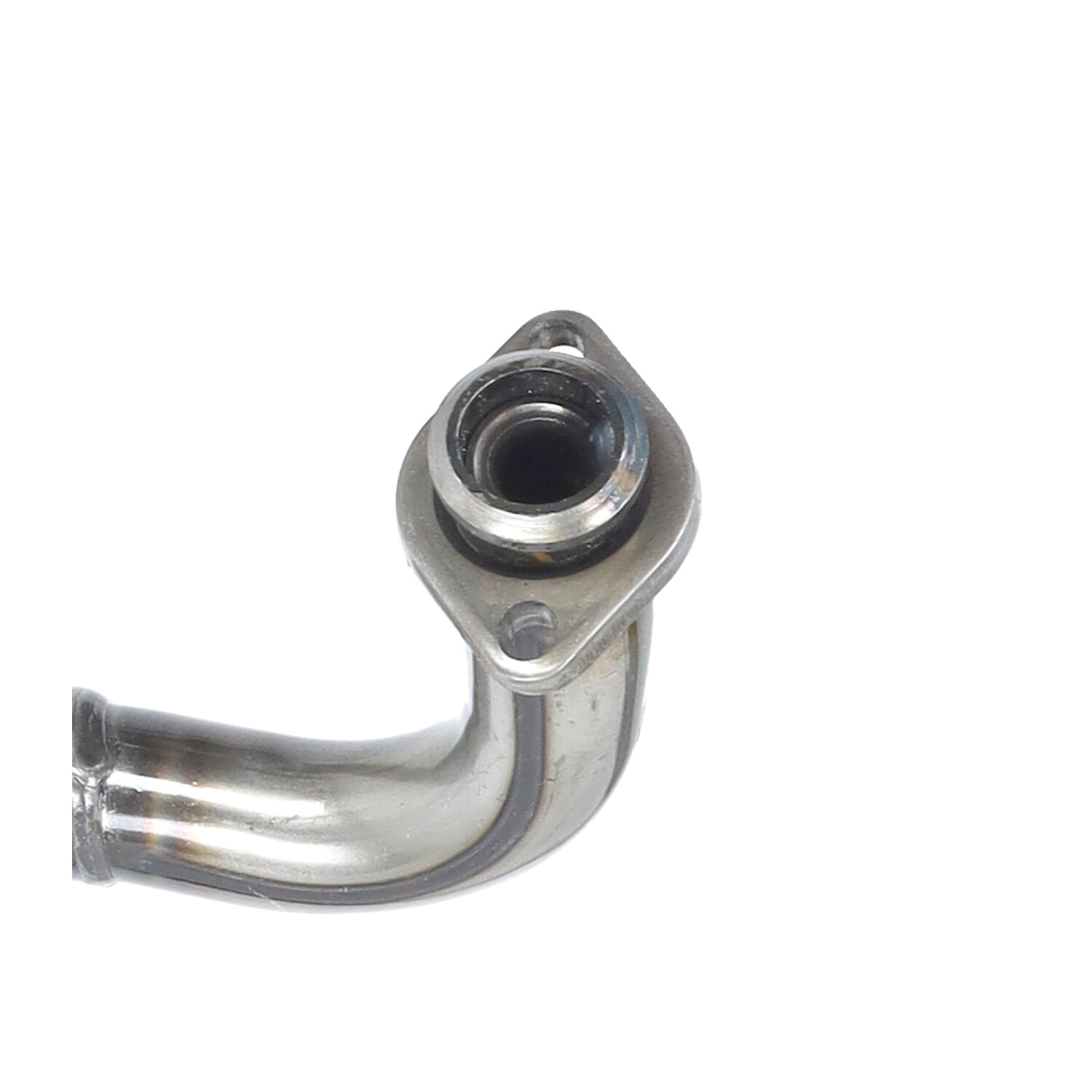 Uitlaat Leovince Hand Made Tt Aluminium Fly 2t, Typhoon, Zip 2t 4065 - Afbeelding 5