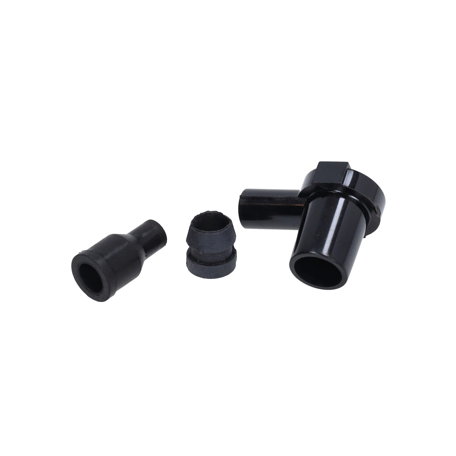 Bougiekap Cif 14mm Bromfiets, Bromfiets Vespa - Afbeelding 3
