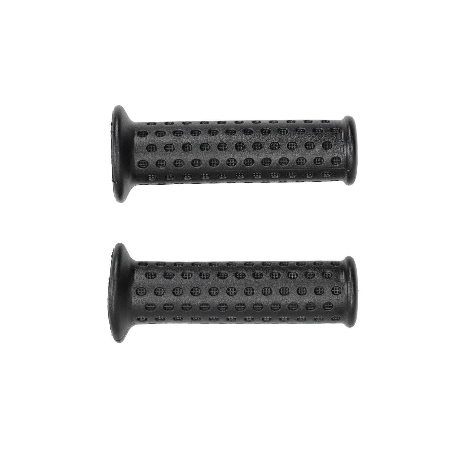 Handvatset Domino Zwart Fly, Liberty, Lx, Stalker - Afbeelding 4
