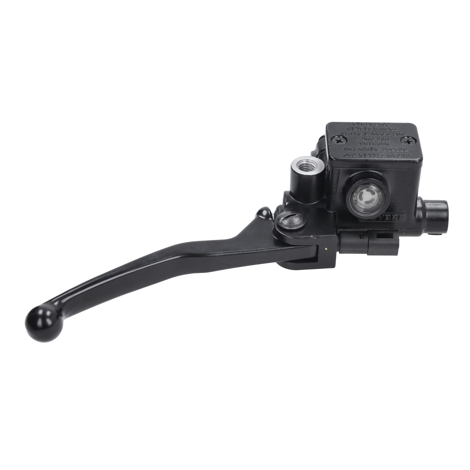 Rempomp Piaggio Origineel Sr 125/150, Sxr 50, Typhoon Cm292601 - Afbeelding 4