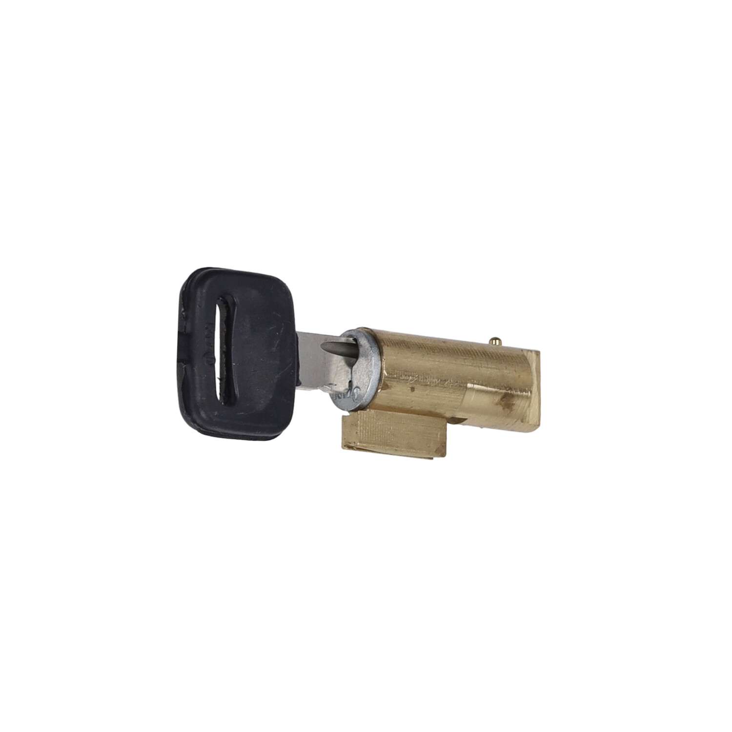 Stuurslot Cif Kort 4mm Bromfiets Vespa - Afbeelding 3