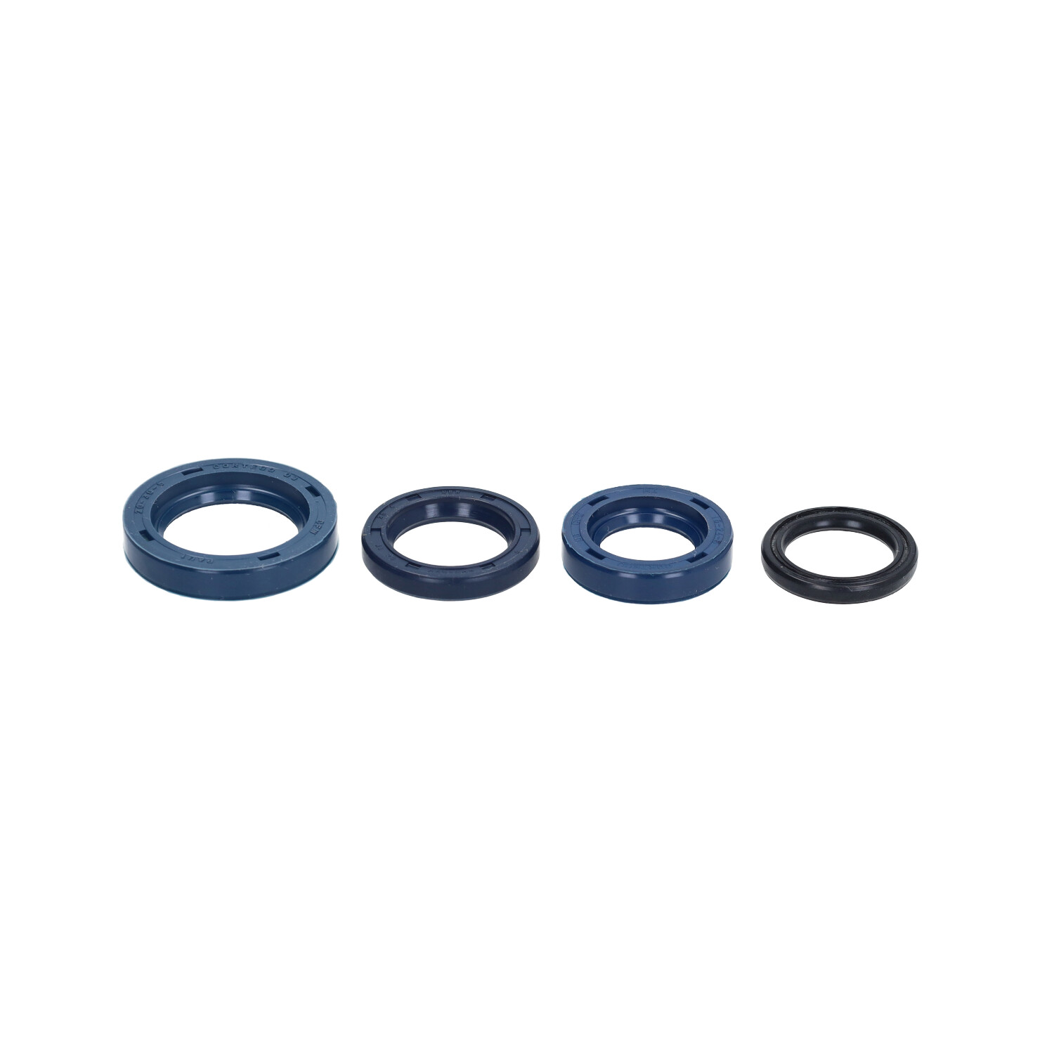 Keerringset Viton Bromfiets Vespa - Afbeelding 4