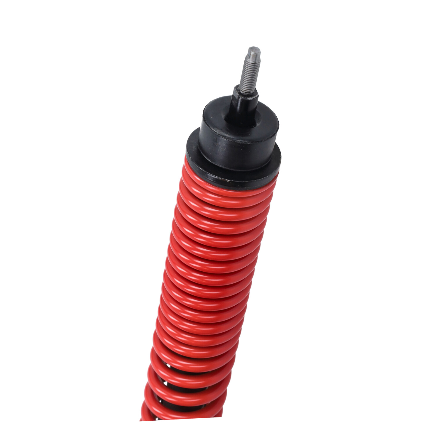 Schokbreker Piaggio Origineel Euro-5 Sport Rood Liberty Iget 5a001293r - Afbeelding 4