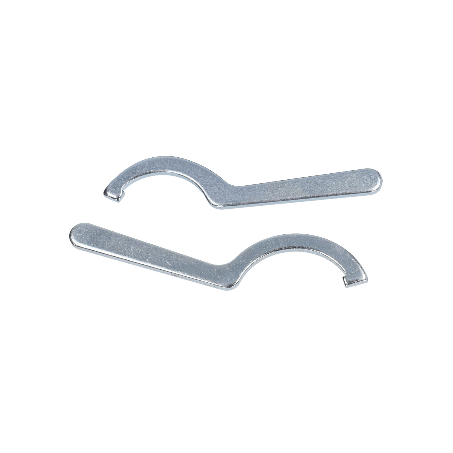 Schokbreker Polini Voorvork 125-300cc 275mm Zwart Vespa Gts 173.0522 - Afbeelding 2
