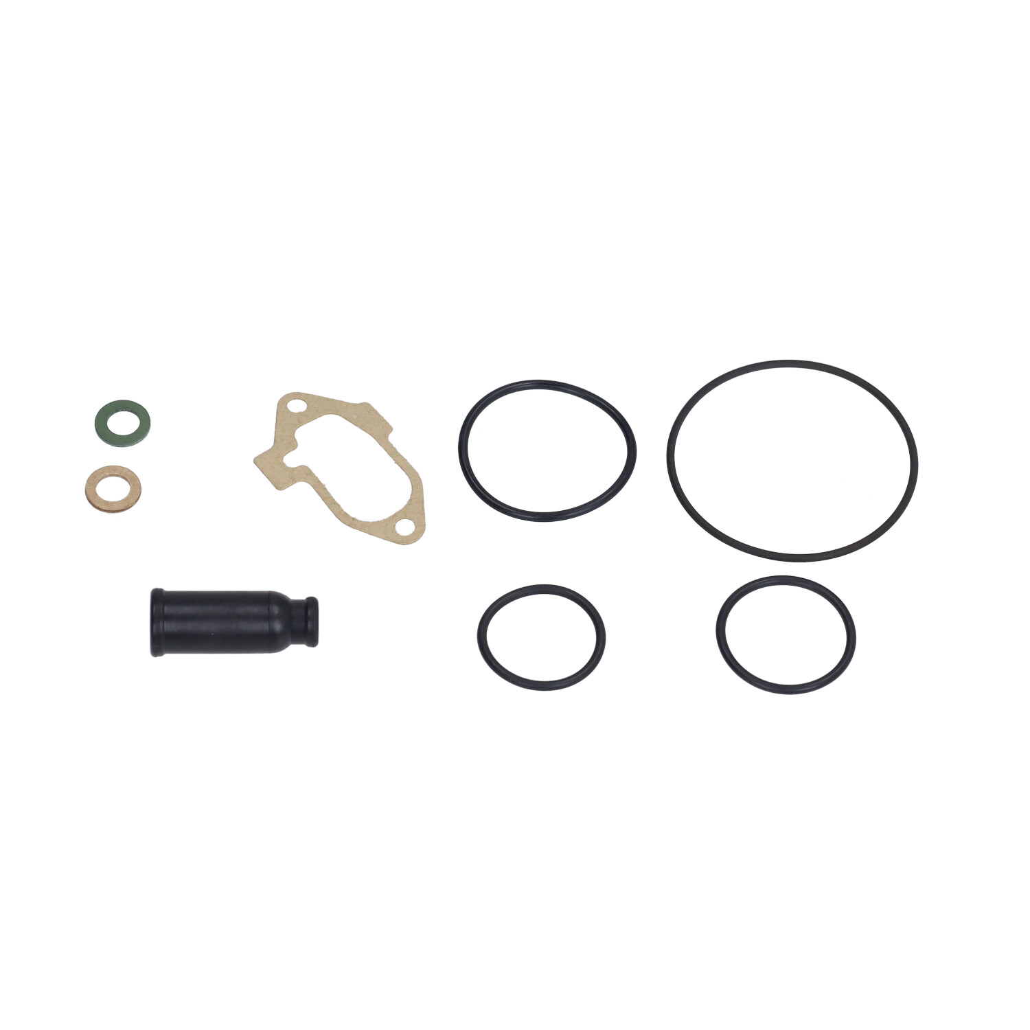 Pakkingset Piaggio Origineel Carburateur Dellorto Shb 16 V5x1t 154755 - Afbeelding 3