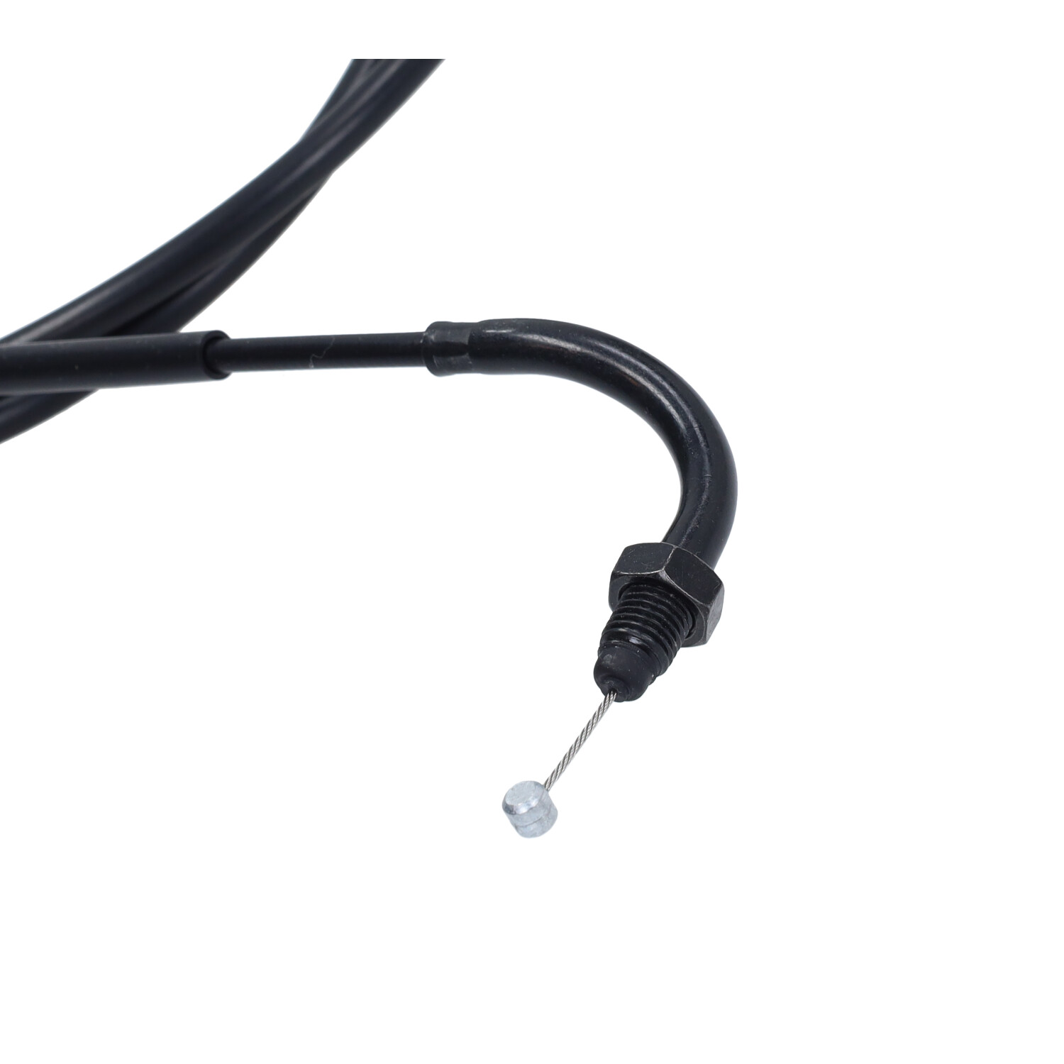 Gaskabel Piaggio Origineel 50cc Liberty Iget 1c001990 - Afbeelding 3