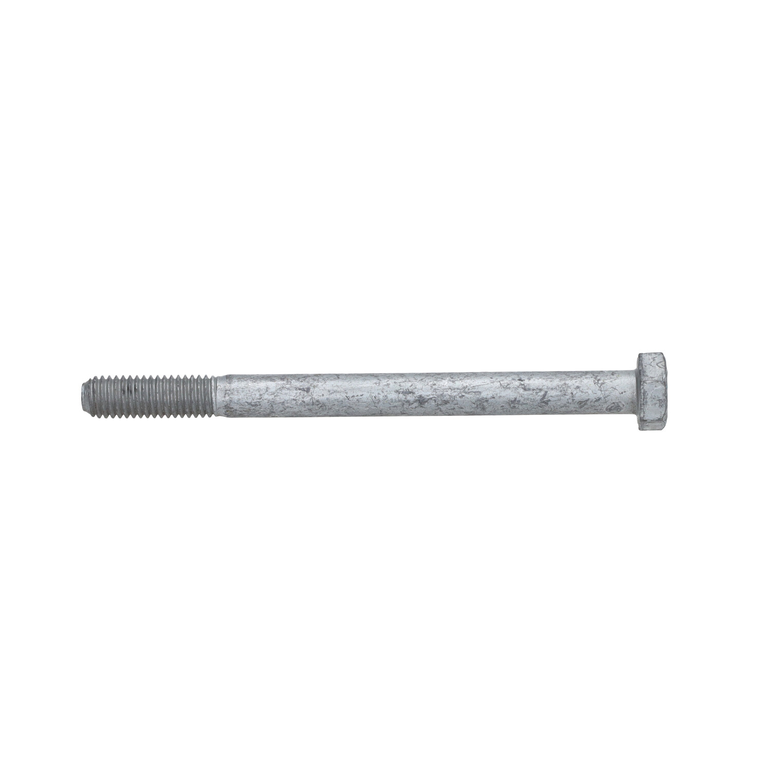 Bout Piaggio Origineel M8x100mm Ciao, Liberty 125cc 030086 - Afbeelding 3