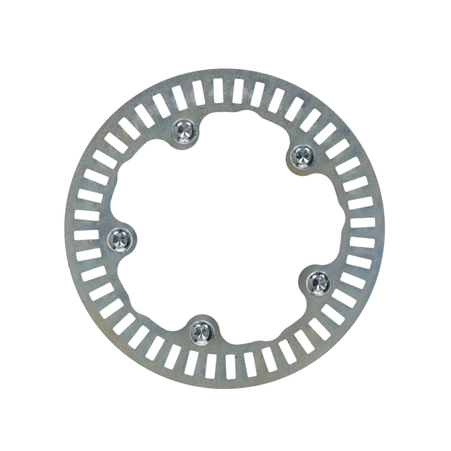 Abs Tone Ring Polini Achter Snel + 10km Vespa Gts 310, Gts 300 290.0300 - Afbeelding 3