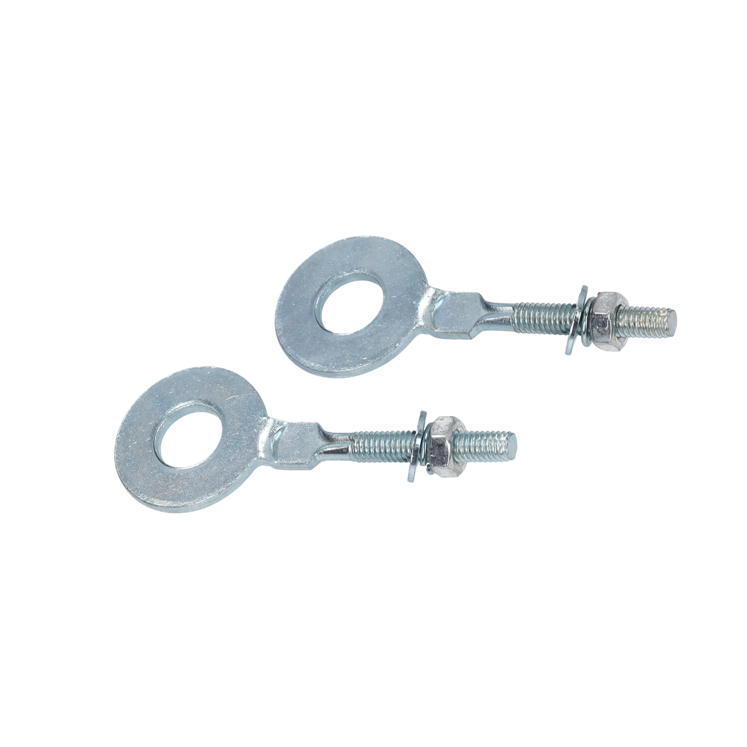 Kettingspannerset Rond Mb, Mt, Puch Maxi - Afbeelding 3