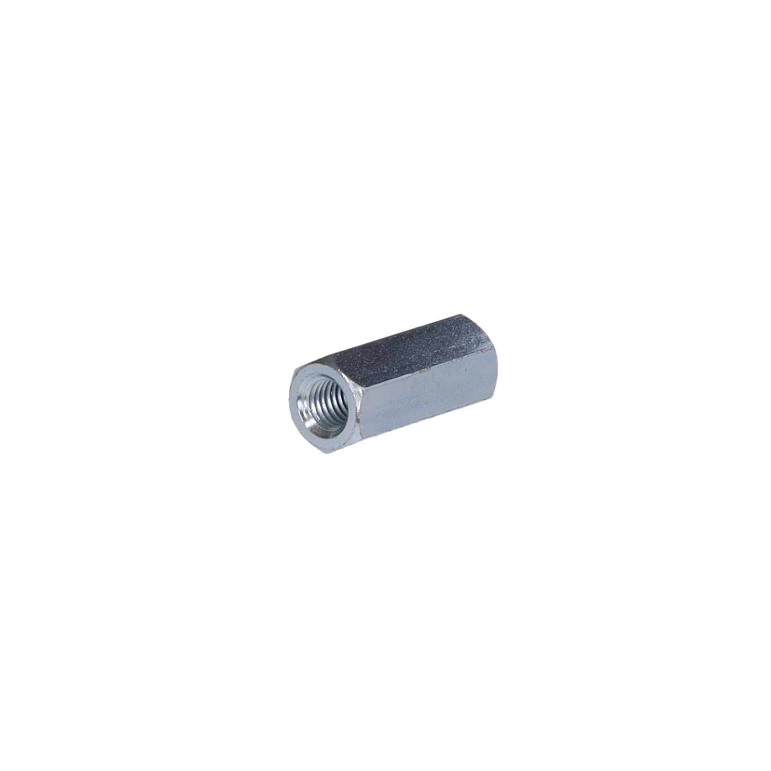 Uitlaat Tecno Circuit (made In Eu) Blank/goud Vespa, Citta - Afbeelding 5