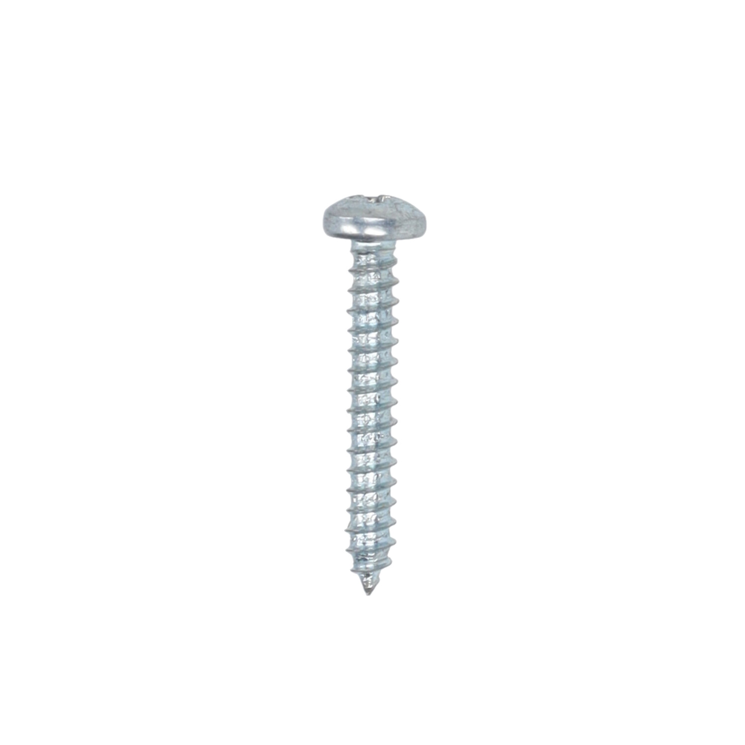 Parker Piaggio Origineel Kruiskop M3x20 Zip 4t 008999 - Afbeelding 3