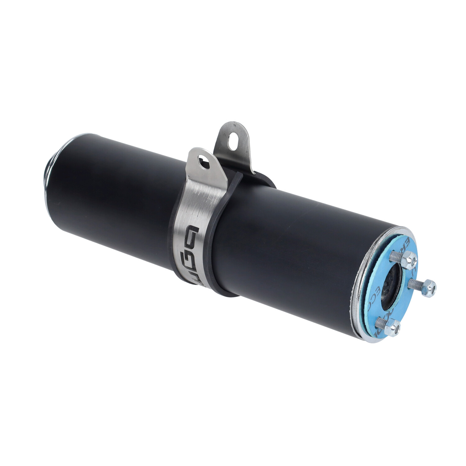 Nademper Bgm 3-bouts + Klem 70x245mm / 360 Runner 180cc 2t - Afbeelding 4