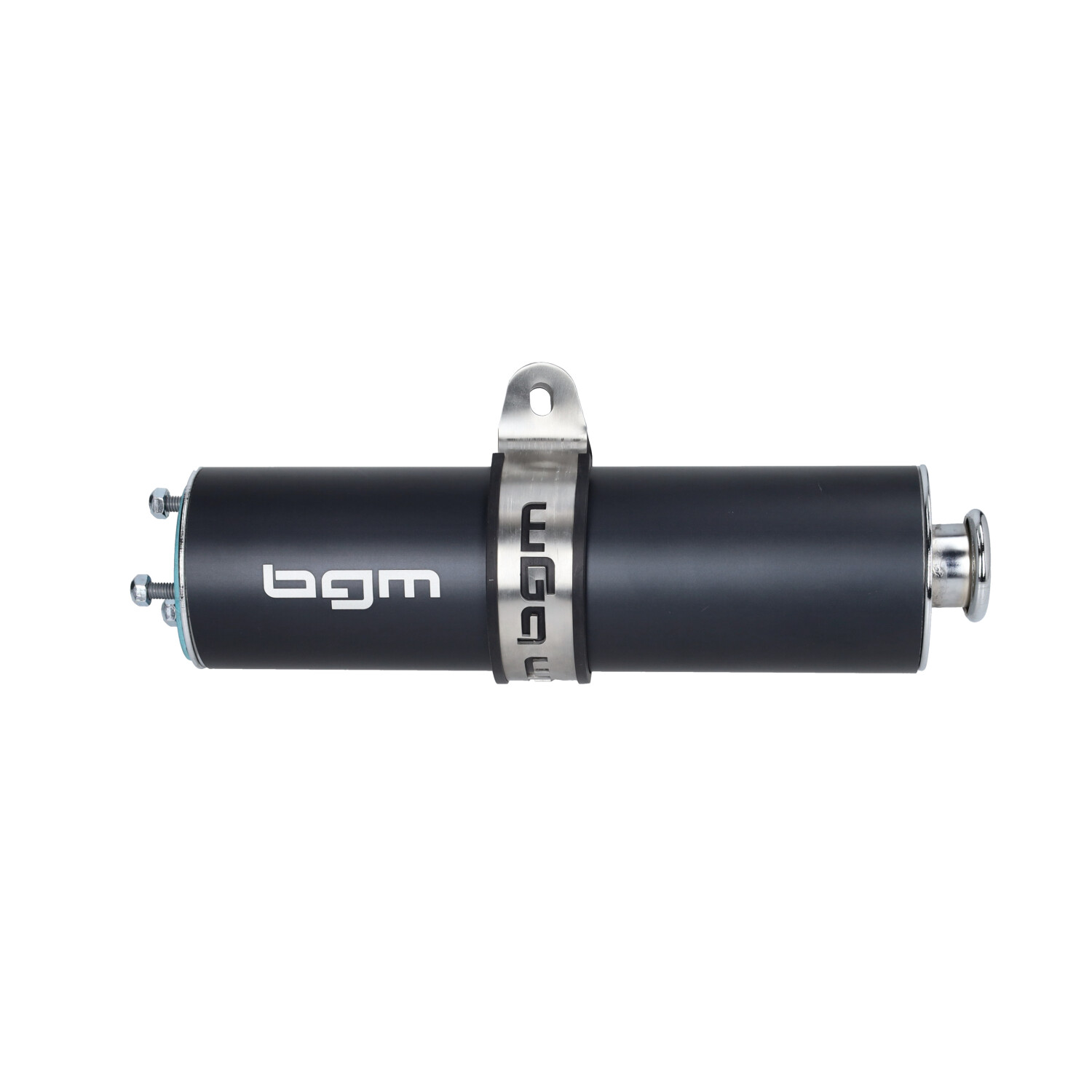 Nademper Bgm 3-bouts + Klem 70x245mm / 360 Runner 180cc 2t - Afbeelding 3
