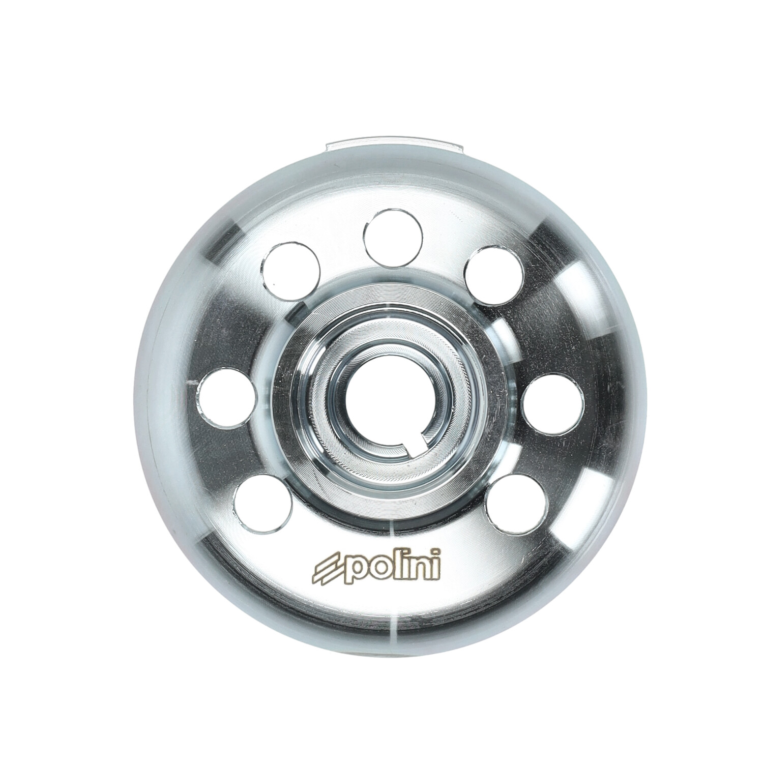 Vliegwiel Polini Digitaal H2o Sco Piaggio 2t, Gilera Runner 50 171.0691 - Afbeelding 3