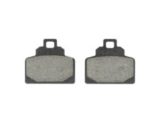 Remblokset Malossi Euro-5+ Achter Gtv 310, Gts 310 6220407bb
