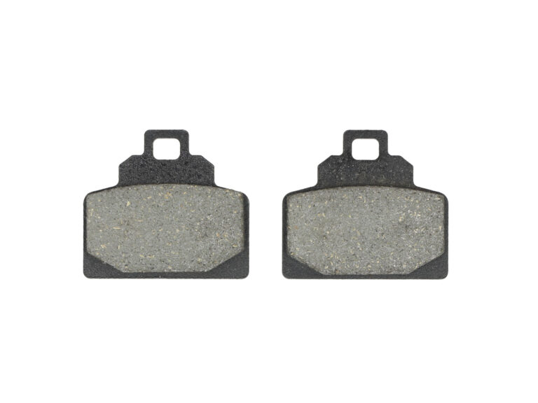 Remblokset Malossi Euro-5+ Achter Gtv 310, Gts 310 6220407bb