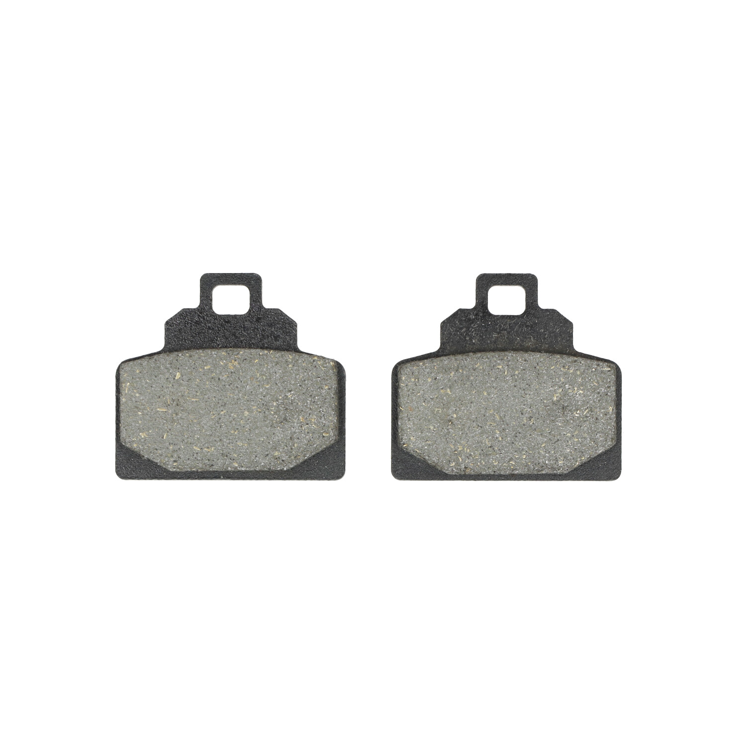 Remblokset Malossi Euro-5+ Achter Gtv 310, Gts 310 6220407bb