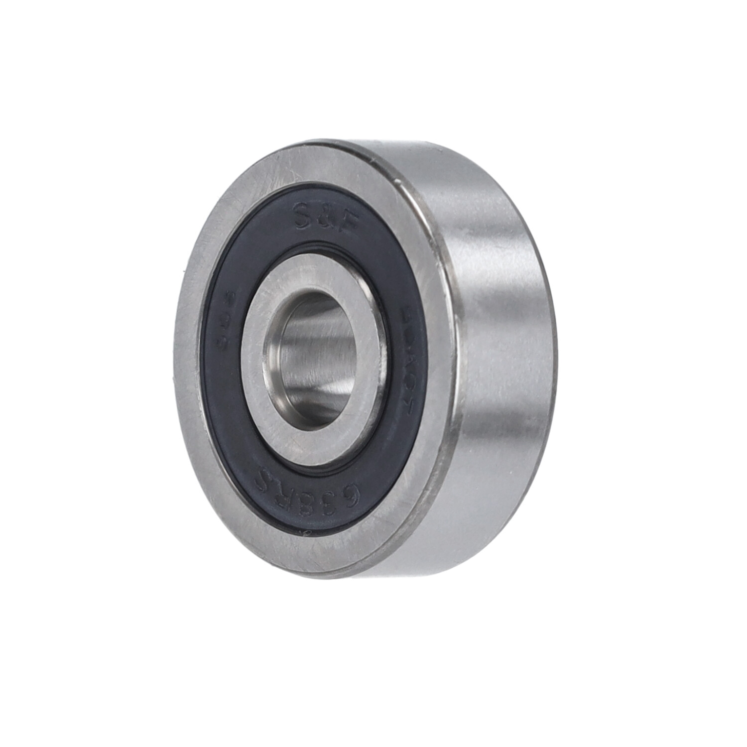 Lager Vliegwiel Water/oliepomp 28x8x9mm Beverly, Gts Alle Mod., Gtv, Mp3, Runner 82755r - Afbeelding 3
